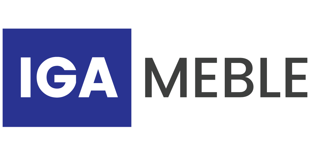 Logo Iga Meble